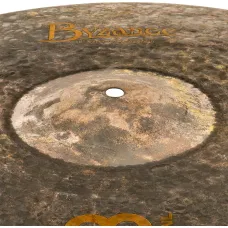 Meinl B18EDTC 18" Byzance Extra Dry Thin Crashbecken
