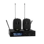 Shure SLXD14D+ S50