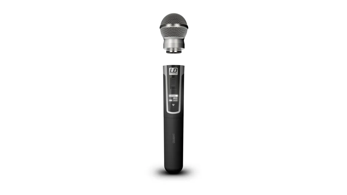 LD Systems u506hhd2