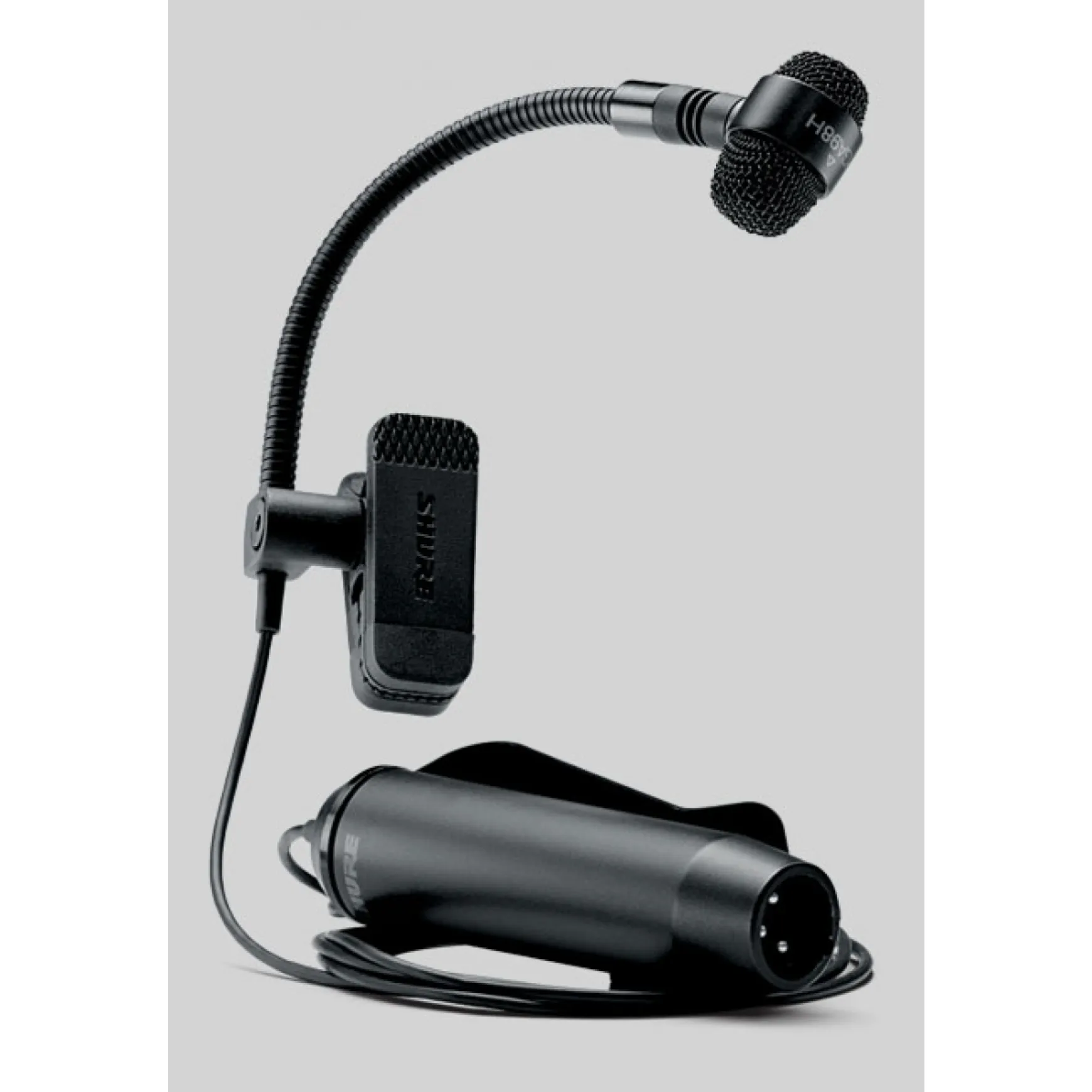 Shure PGA98H-XLR