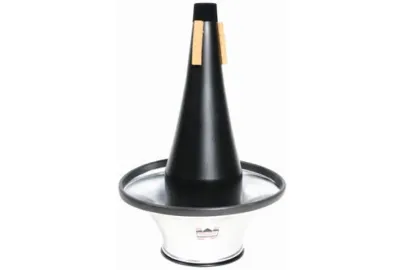 Denis Wick Bass-Posaunen Dämpfer Cup verstellbar DW5533