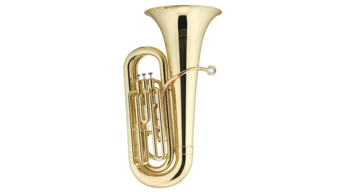 Jupiter JTU700 Bb-Tuba