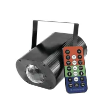 Eurolite LED H2O TCL Wassereffekt