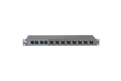 Showtec DB-1-8/RDM Booster / Splitter