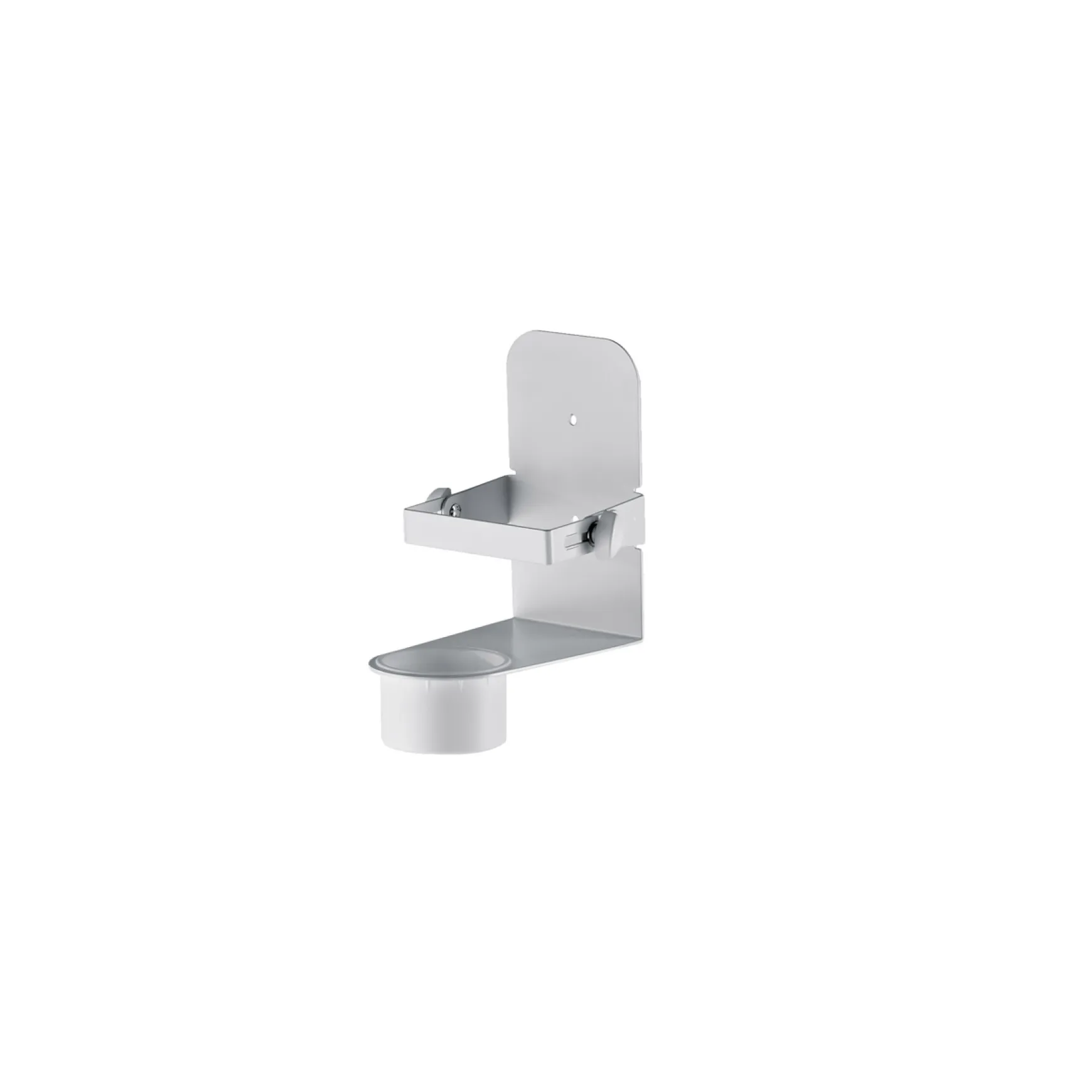 K&M 80330 Desinfektionsmittel-Halter