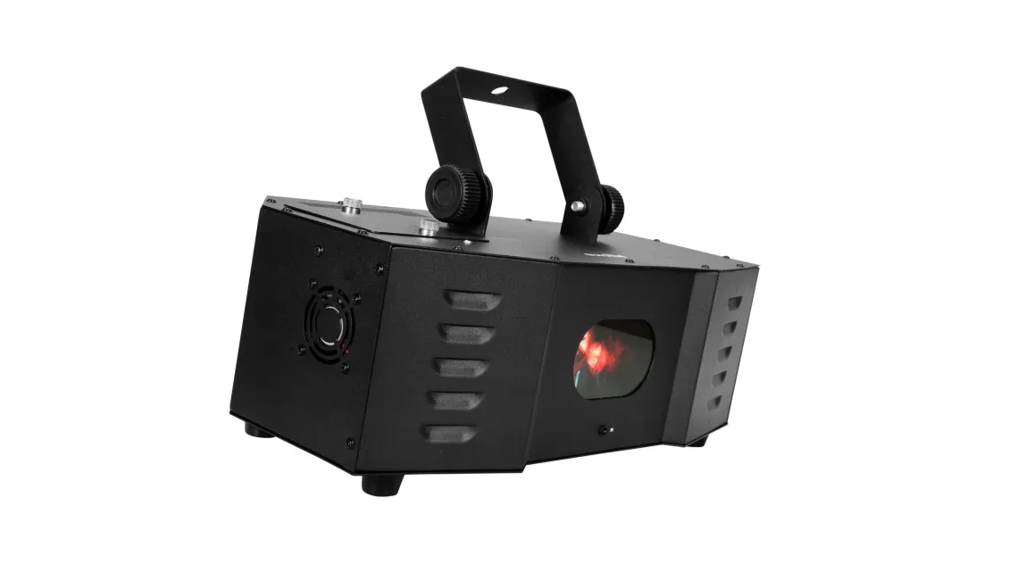 Eurolite GoFlow 100
