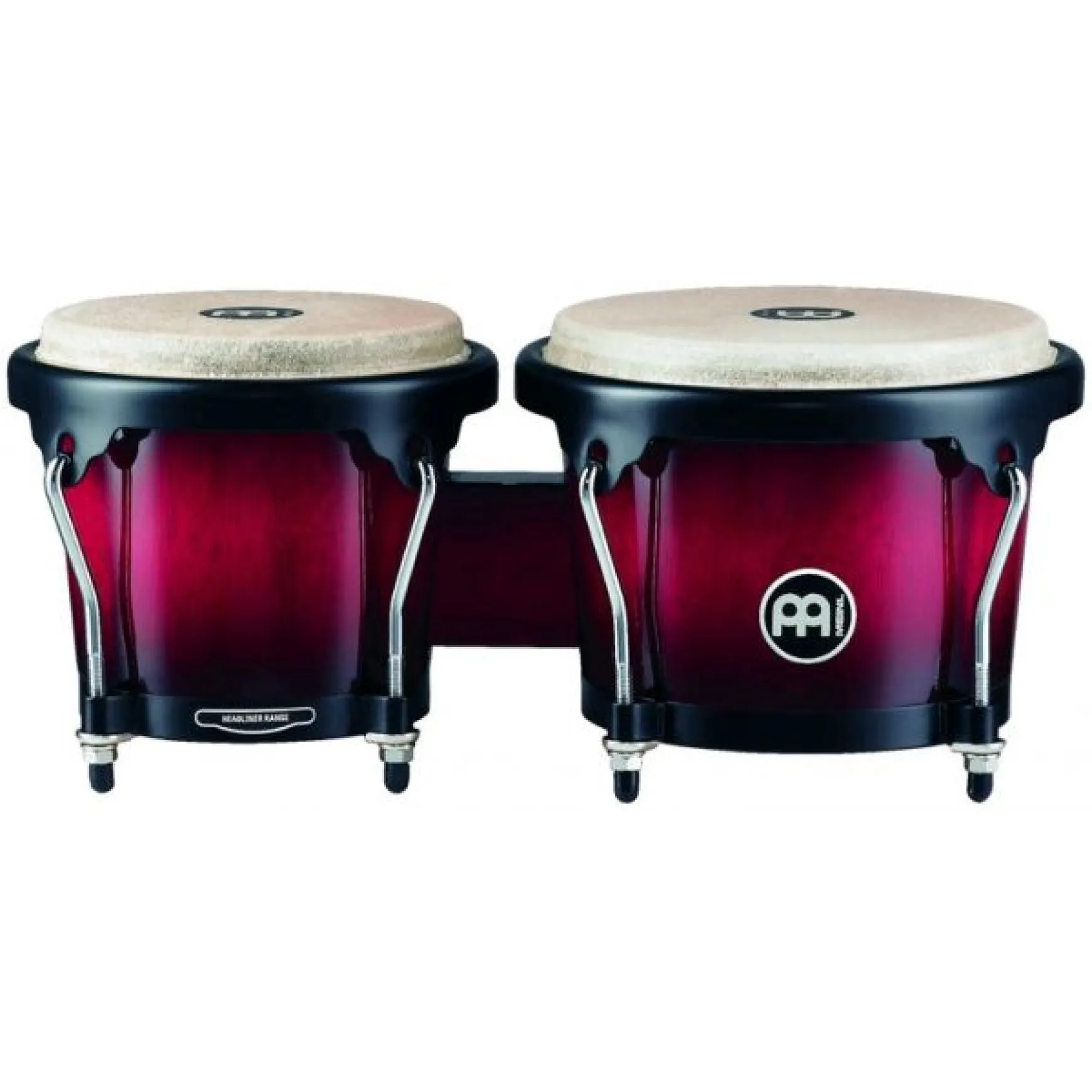 Meinl HB100WRB Holzbongo