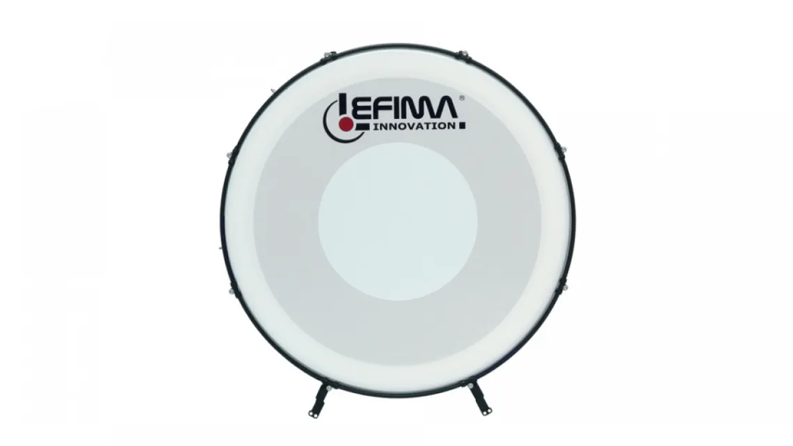 Lefima BNB 2616 Bass Drum