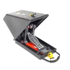 Hardcase HNSBP Bass Drum Pedal Case