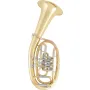 A&S Arnolds & Sons ATH-100 Kinder Tenorhorn