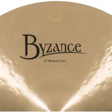 Meinl B16MC 16" Byzance Medium Crash