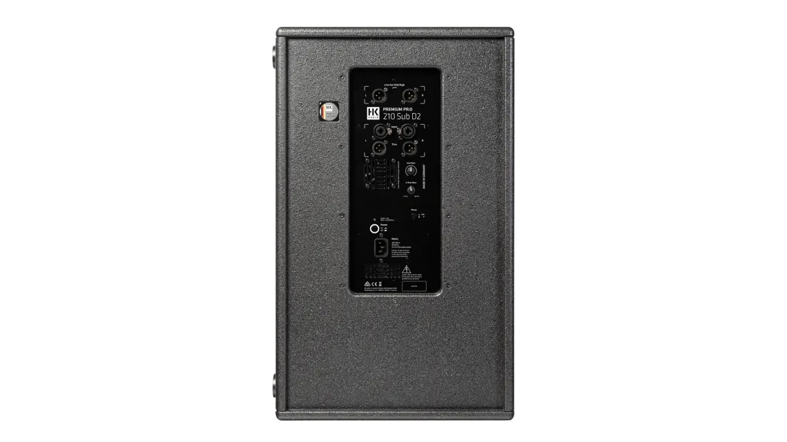 HK Audio PR:O 210 SUB D2