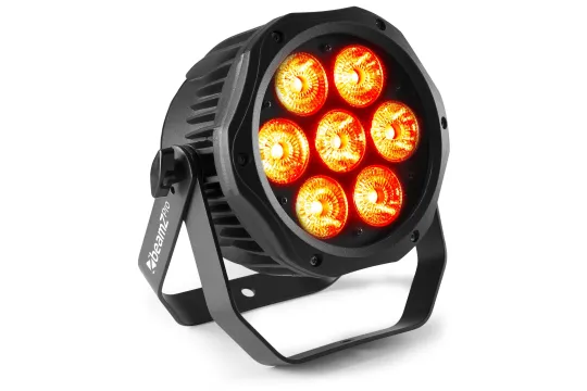 beamZ pro BWA410 Aluminium IP65 LED PAR
