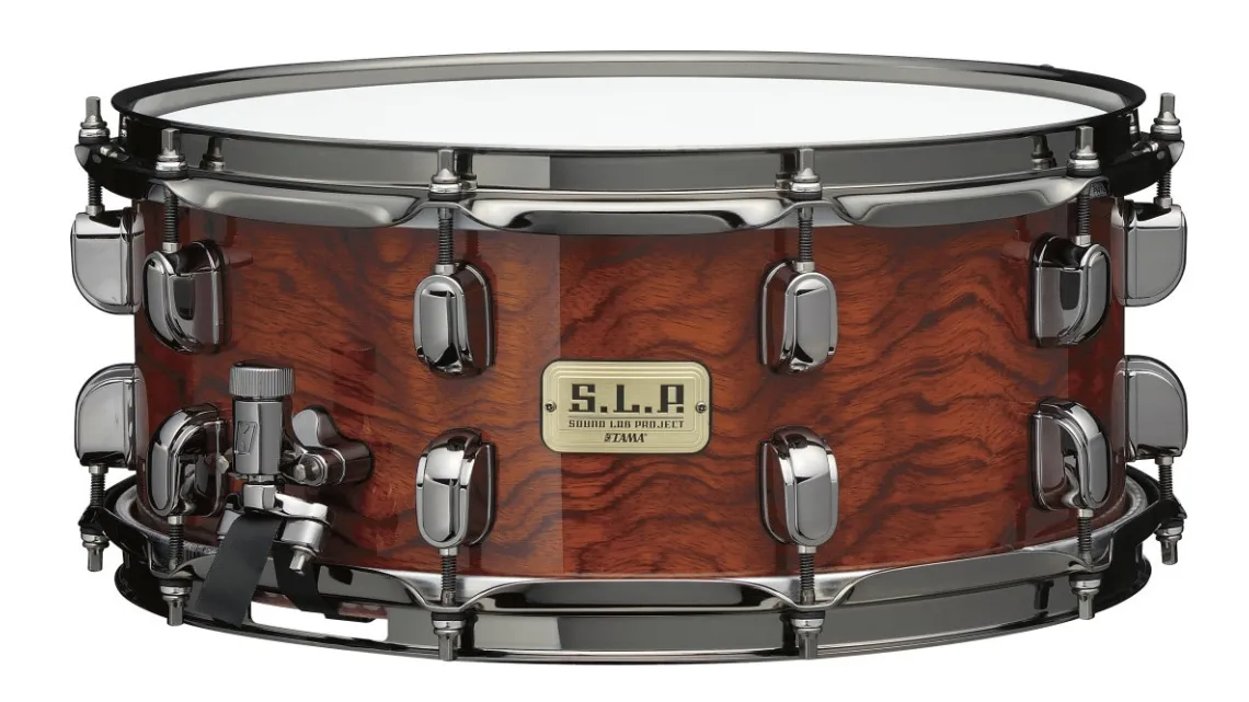 Tama LGB146-NQB Sound Lab Snare