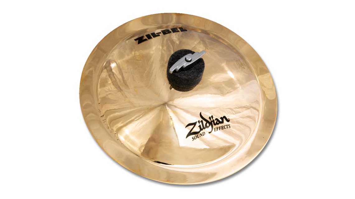 Zildjian ZIA20002 9,5" Zil-Bel Effektbecken groß