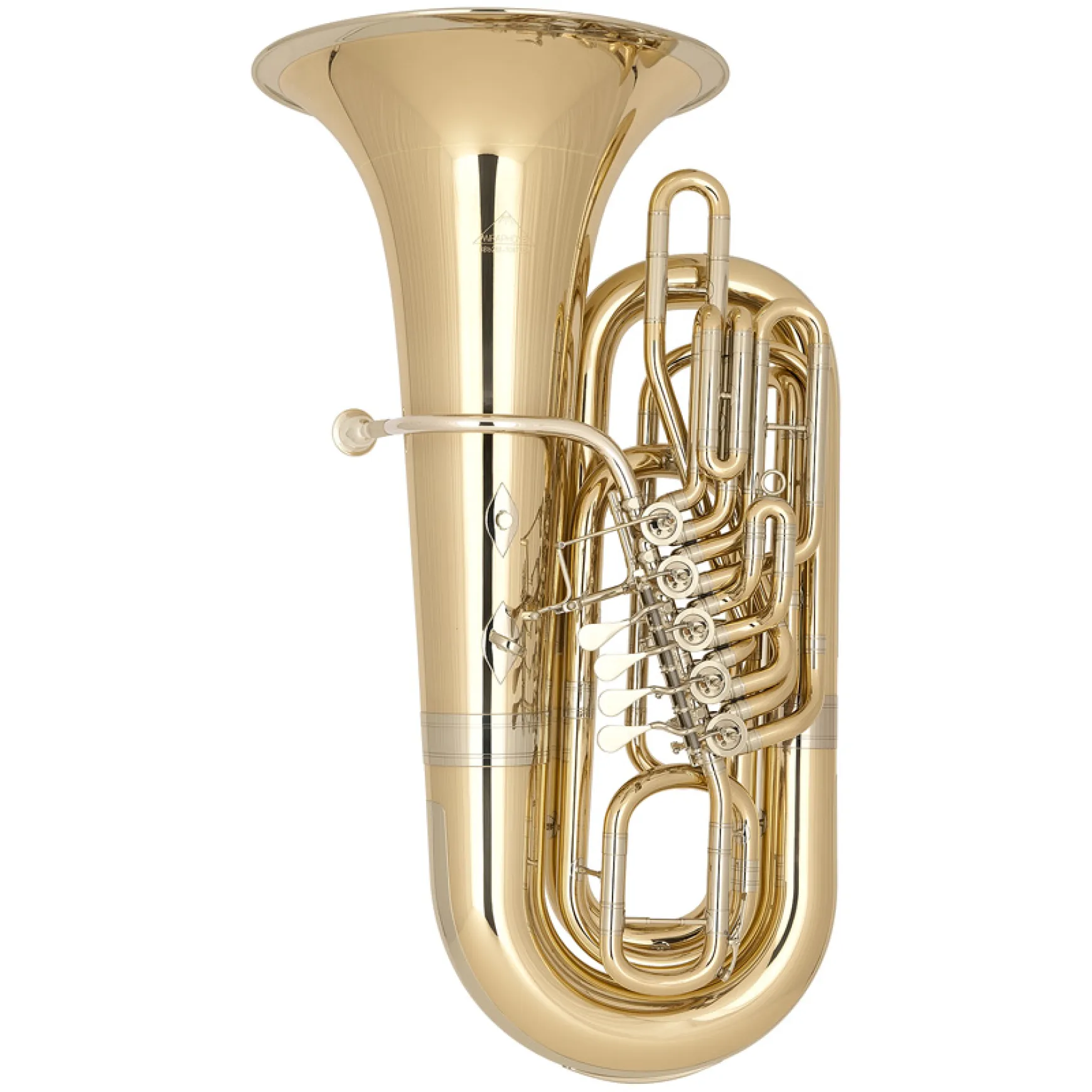 Miraphone 289B 7000 Bb-Tuba
