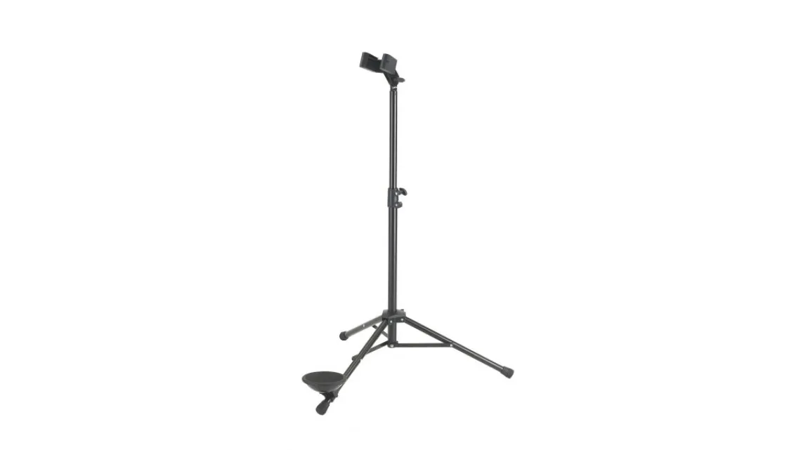 K&M 150/1 Fagottständer