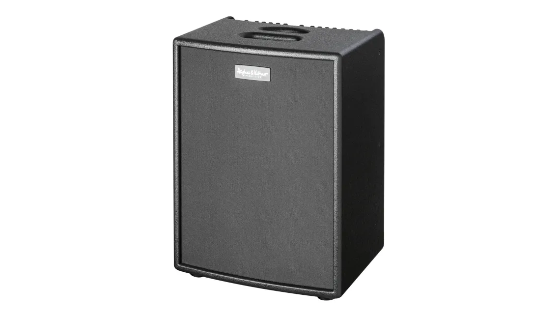 Hughes&Kettner era 2 black