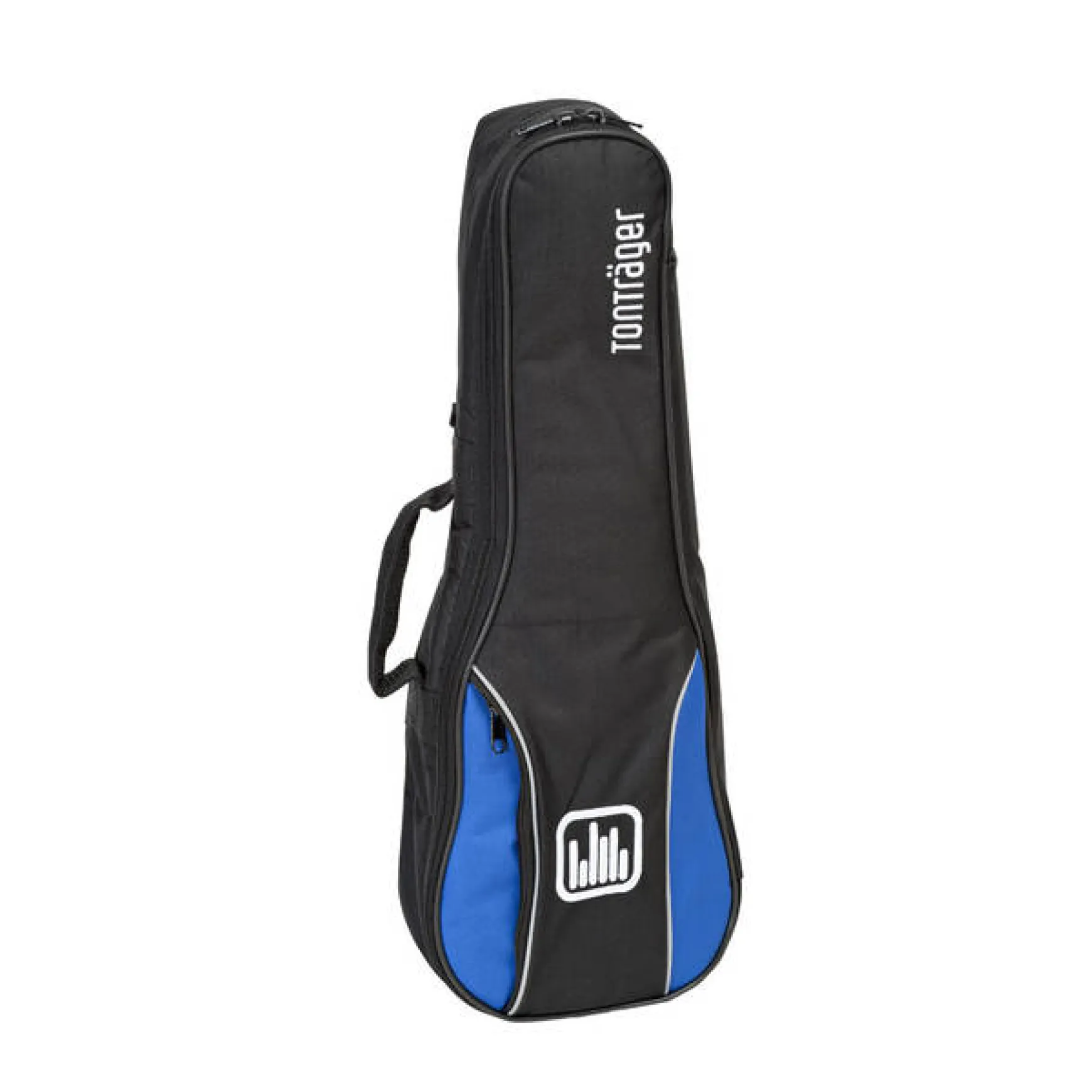 Tonträger TG10UB/BB Baritone Ukulele Bag Blue-Black
