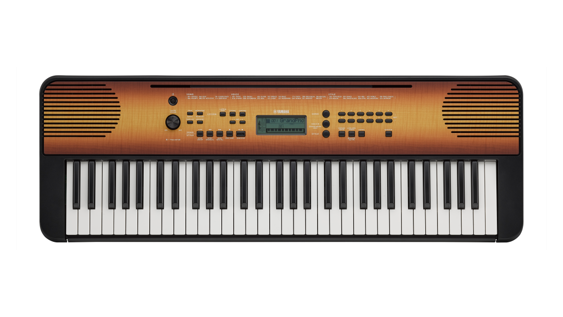 Yamaha PSR-E360MA