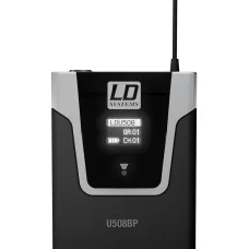 LD Systems U508 HBH 2