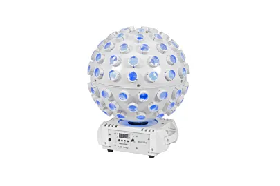 Eurolite LED B-40 Laser Beam Effect WH