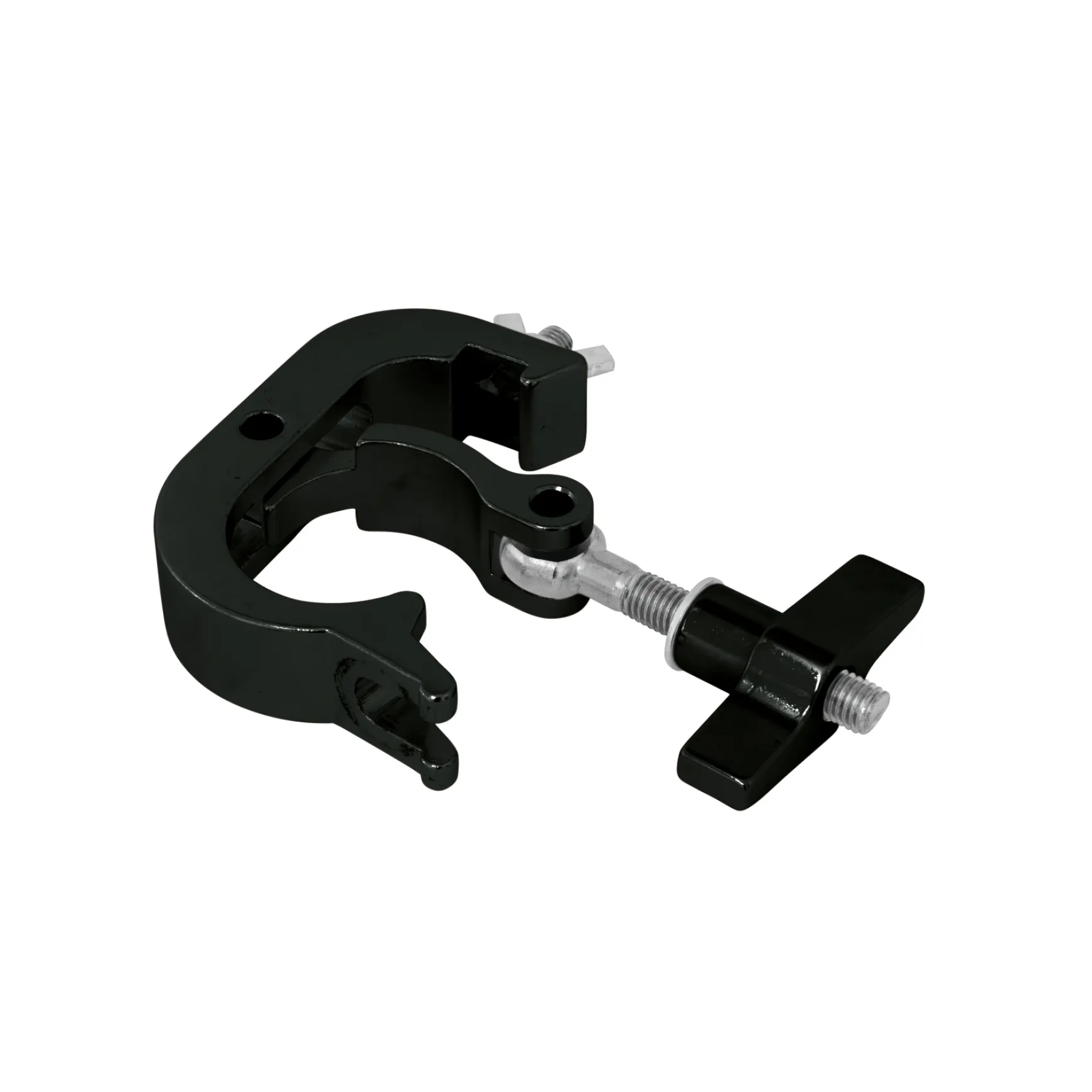 Eurolite TH-250S Quick-Lock Haken schwarz