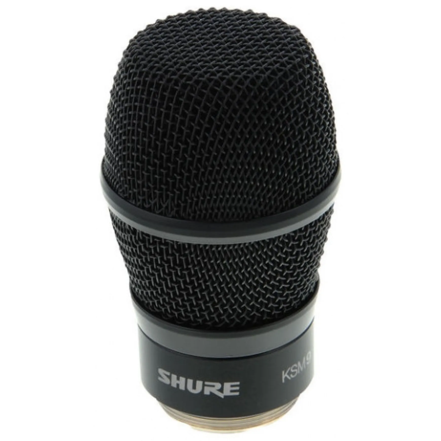 Shure RPW 184 KSM9 Wechselkopf Black