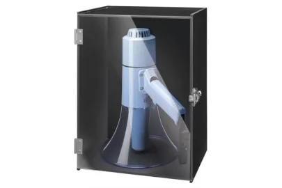 RCS ABB-400 Aufbewahrungsbox für HM-012/S