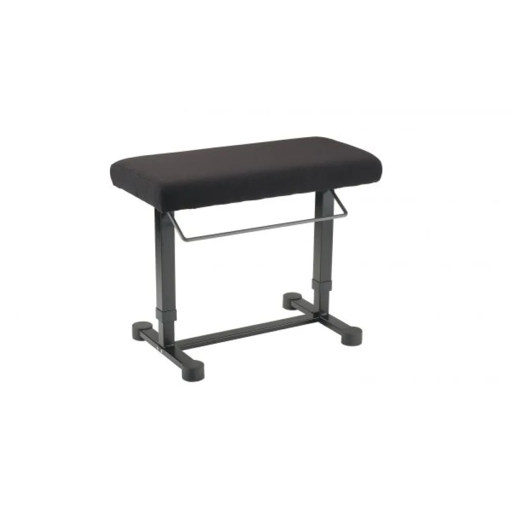 K&M 14081 Klavierbank Uplift