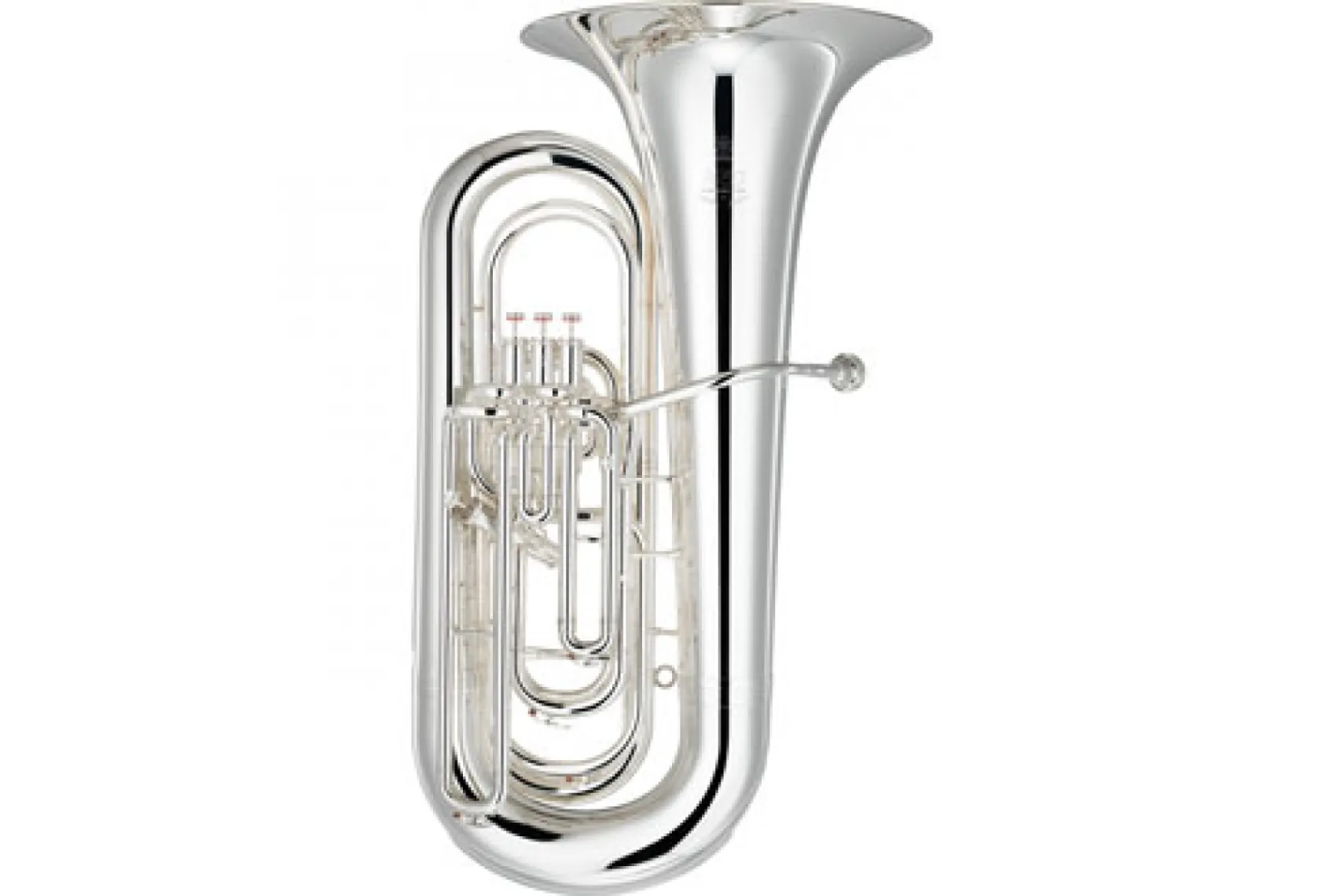 Yamaha YBB-632S Bb-Tuba