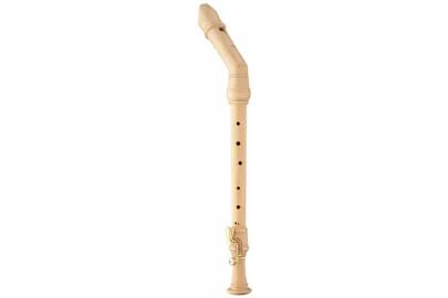 Moeck 4440 Rottenburgh Tenor Curved