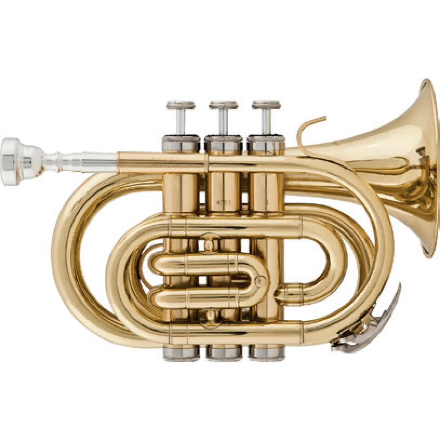 A&S Arnolds & Sons ATR-200 Taschentrompete