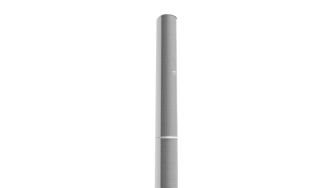 LD Systems Maui 5 White