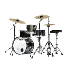 Zildjian ALCHEM-E Series Gold Kit