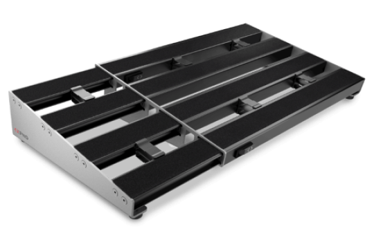 Daddario PW-XPNDPB-02 Pedalboard
