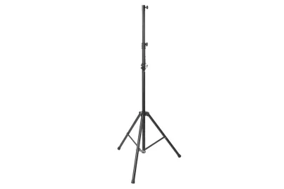 Adam Hall SLTS 017E Lichtstativ groß mit 28 mm TV-Zapfe
