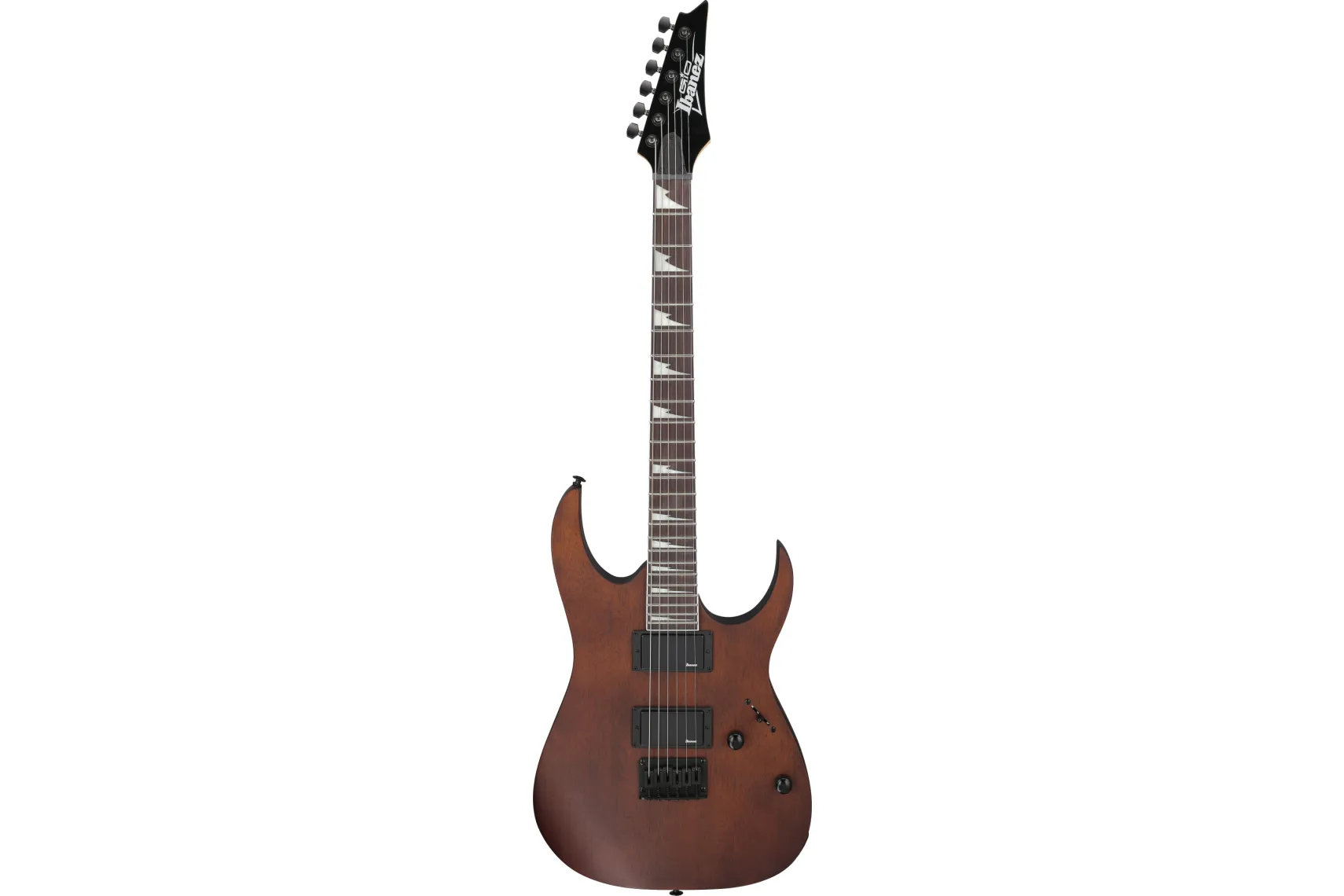 Ibanez GRG121DX-WNF