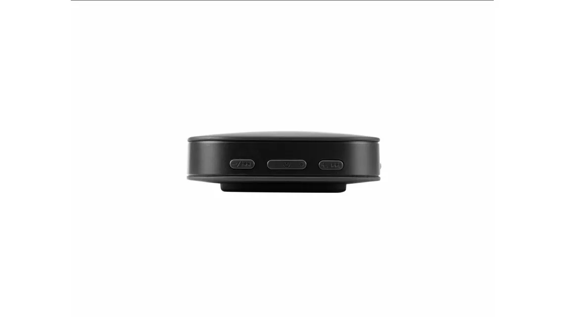 Omnitronic WDT-5.0 AptX HD Bluetooth 5.0 Transceiver