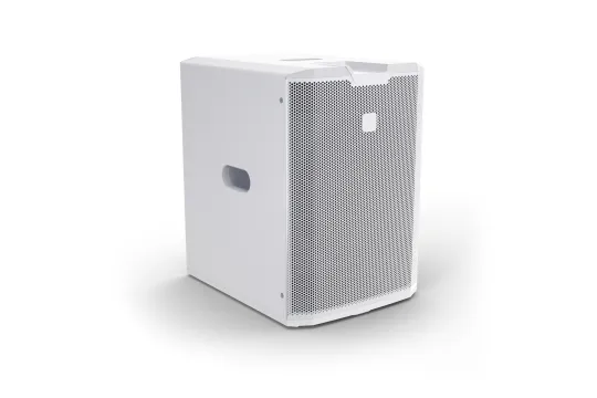 LD Systems MAUI 28 G3 SUB W - Aktiver 12" Subwoofer