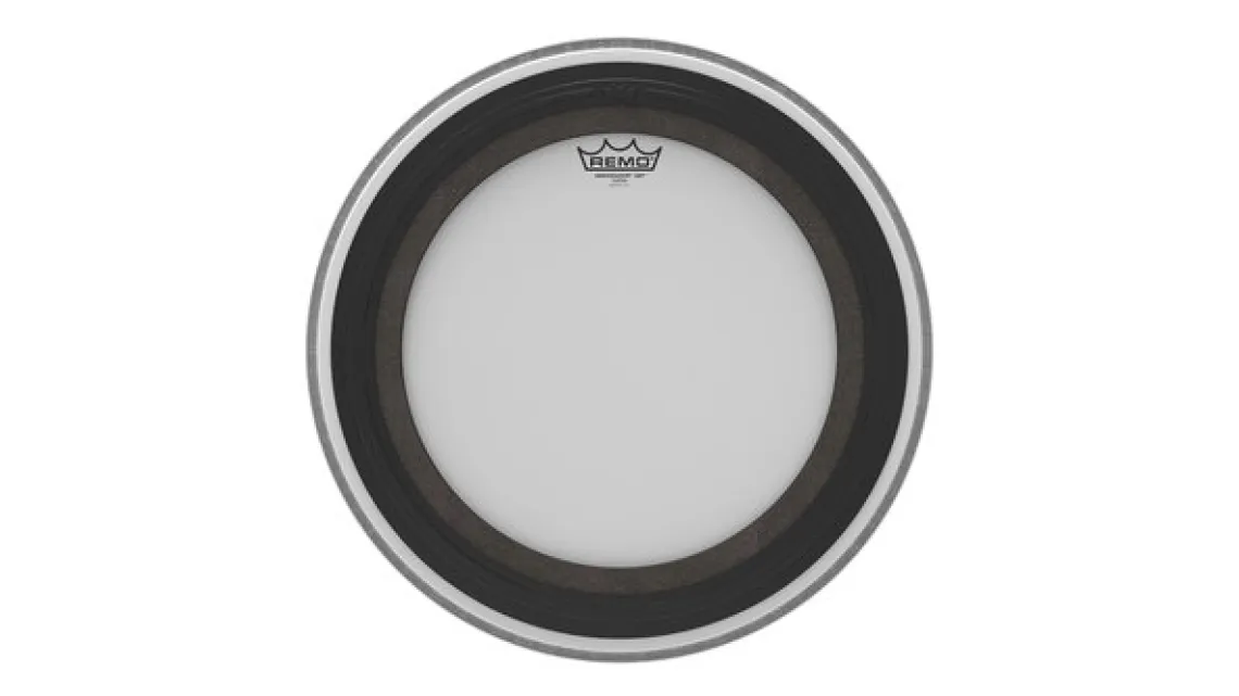 Remo 18" Ambassador SMT Coated
