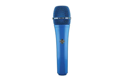 Telefunken M80 Blue