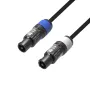 Adam Hall 5STAR PCONL0500 1,5mm² PCON Linkkabel 5m