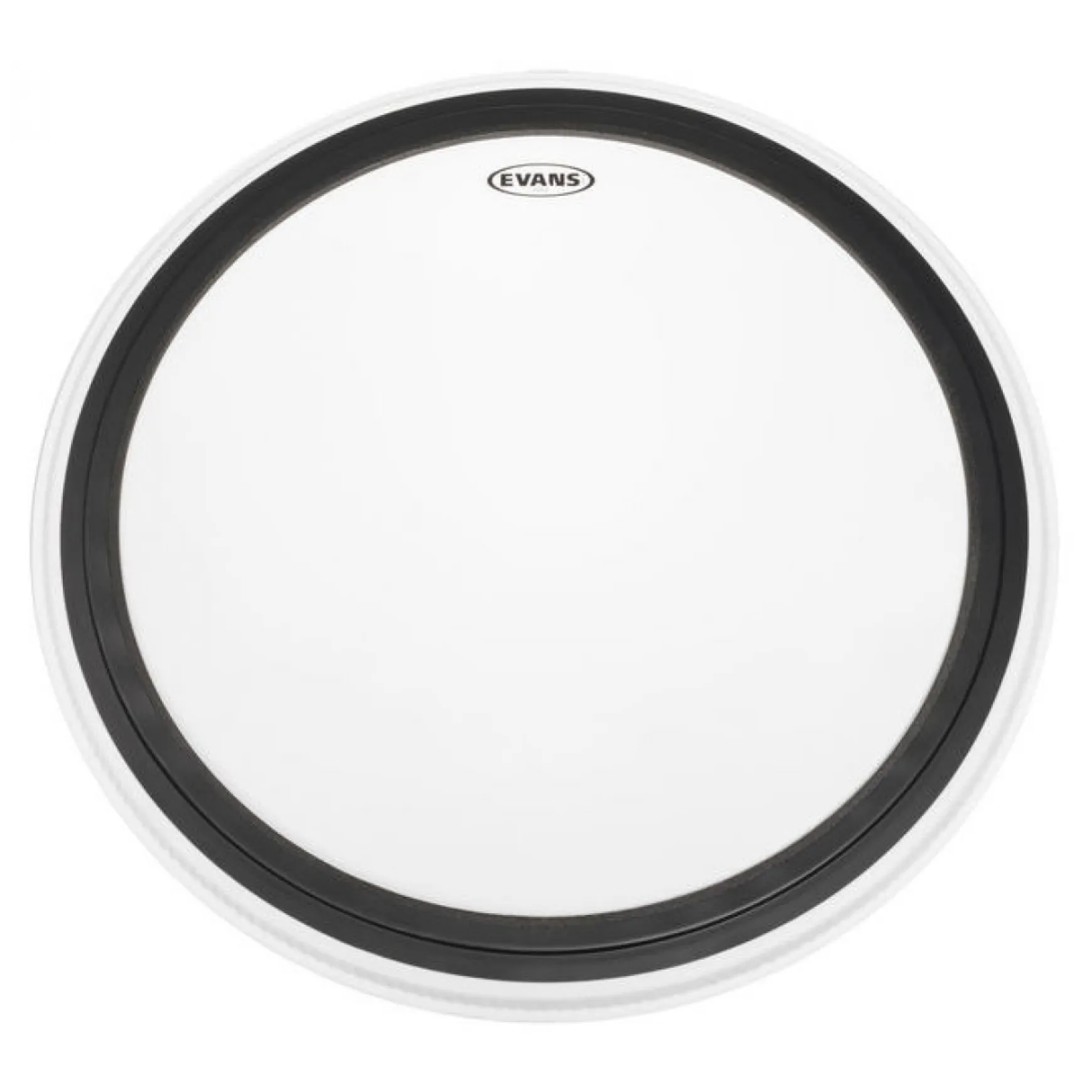 Evans 26" EMAD Coated Bass Drum
