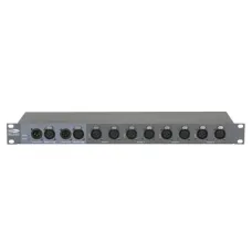 Showtec DB-1-4/RDM Booster / Splitter