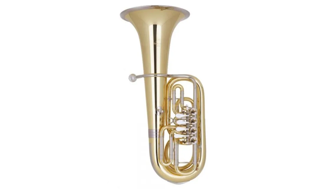 Miraphone 56A 11000-200 Bb-Kaiserbariton
