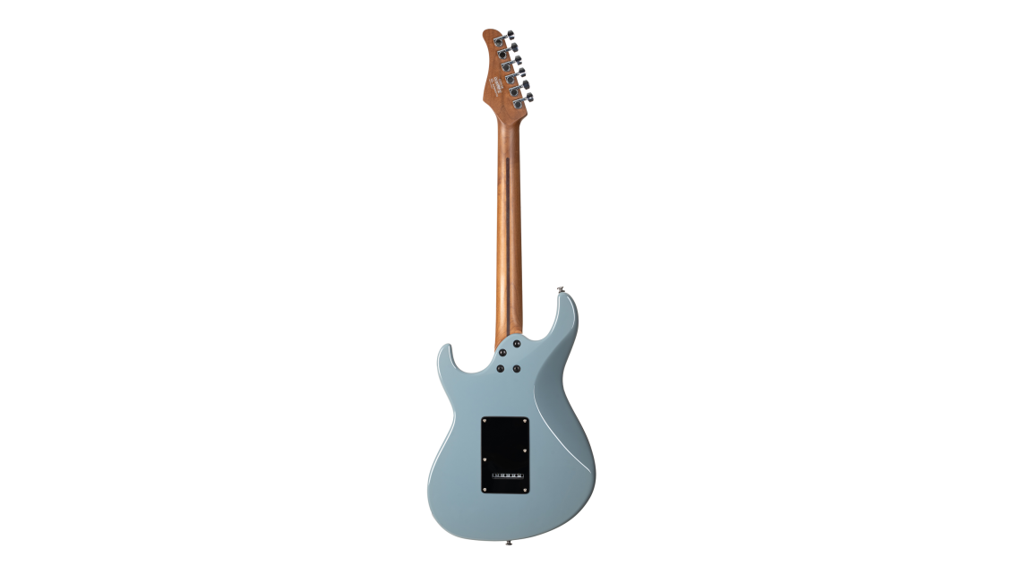 CORT G250 SE E-Gitarre Ocean Blue Grey