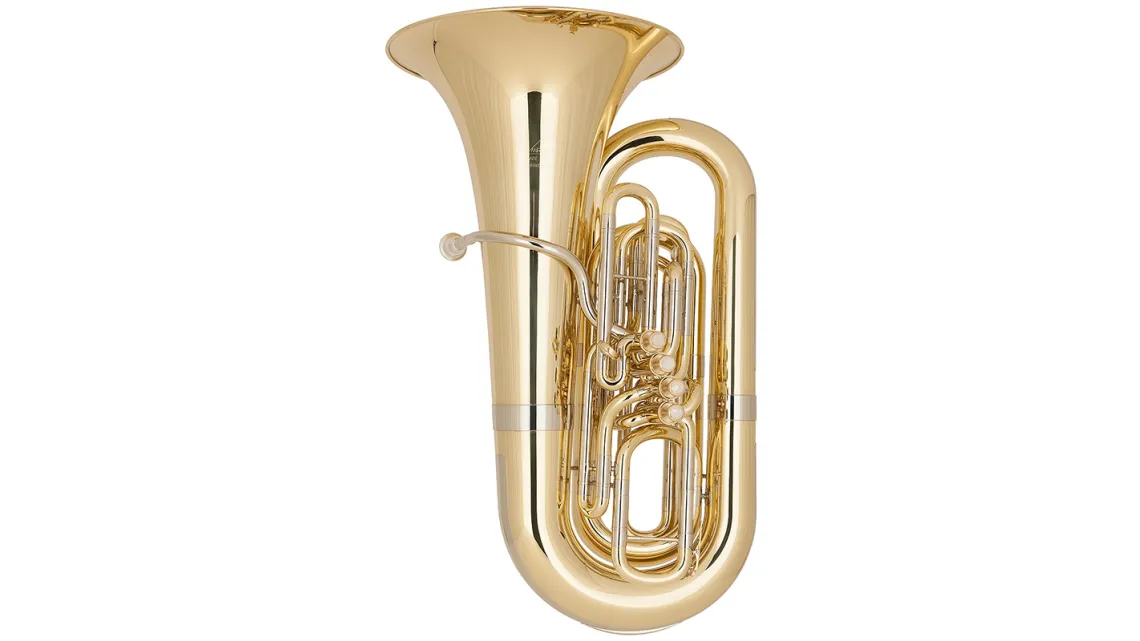 Miraphone 12914 13000 Bb-Tuba
