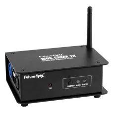 Futurelight DMX-Funksystem(2,4GHz) Transceiver mit CRMX
