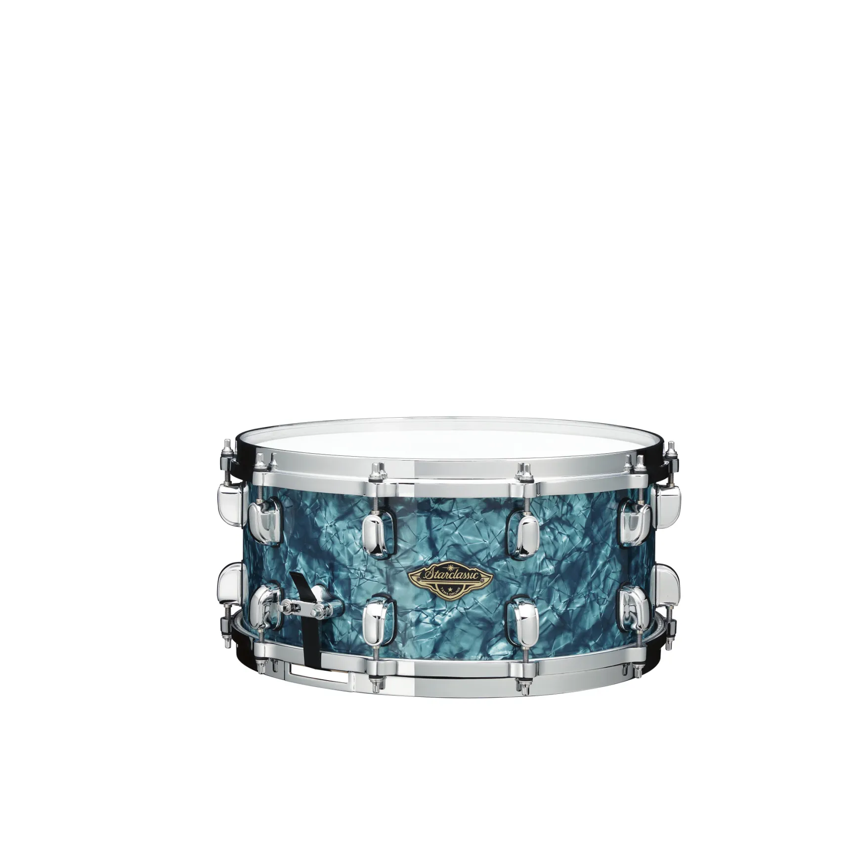 Tama WBRS55-TQP Starclassic Walnut/Birch Snare Drum